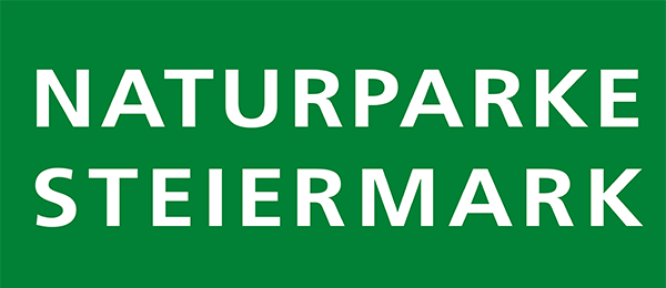 Logo Naturparke Steiermark
